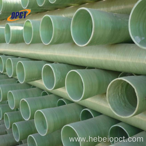 frp pipe coupling and joints transportation pipe